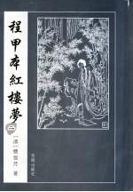 程甲本红楼梦 2