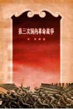 第三次国内革命战争
