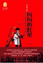 李心田经典童书 闪闪的红星