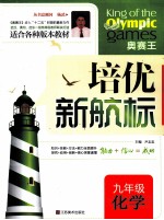 培优新航标 九年级化学