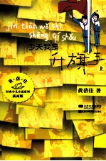 经典少儿小说系列 今天我是升旗手 上 插图本