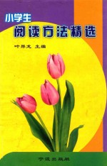 小学生阅读方法精选 第3版