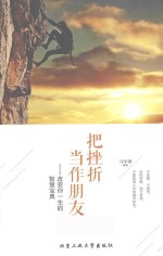 把挫折当作朋友 改变你一生的智慧宝典
