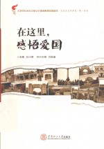 在这里,感悟爱国
