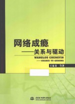 网络成瘾 关系与驱动