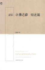 小康之路 综述篇