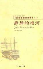 静静的顿河 1