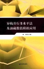 异构并行多水平法及其油藏数值模拟应用