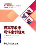 提高采收率现场案例研究