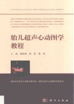 胎儿超声心动图学教程