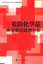 危险化学品典型事故案例分析