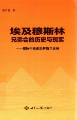 埃及穆斯林兄弟会的历史与现实 把脉中东政治伊斯兰走向
