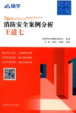 消防安全案例分析 王道七