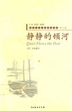 静静的顿河 2