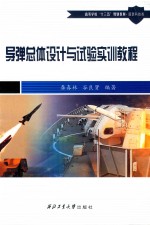 导弹总体设计与试验实训教程