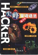 尖峰英语语法：高中版