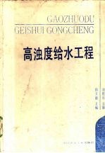高浊度给水工程