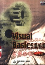 Visual Basic 5.0/6.0范例教程 标准版