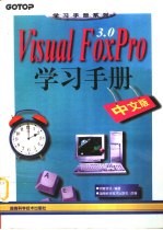 Visual Foxpro3.0 中文版