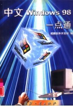 中文Windows 98一点通