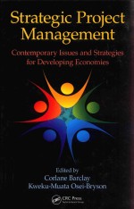 STRATEGIC PROJECT MANAGEMENT CONTEMPORARY ISSUES AND STRATEGIES FOR DEVELOPING ECONOMIES