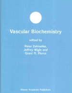 VASCULAR BIOCHEMISTRY