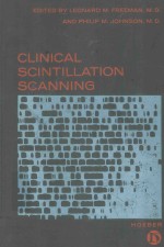 CLINICAL SCINTILLATION SCANNING