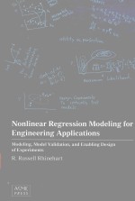 NONLINEAR REGRESSION MODELING FOR ENGINEERING APPLICATIONS MODELING