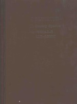 SADTLER COMMERCIAL INFRARED SPECTRA SOLVENTS VOL 1
