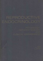 REPRODUCTIVE ENDORCRINOLOGY