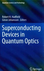 SUPERCONDUCTINNG DEVICES IN QUANTUM OPTICS