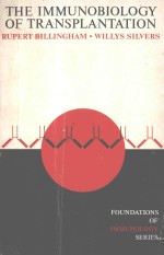 THE IMMUNOBIOLOGY OF TRANSPLANTATION