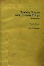 TEACHING SCIENCE WITH EVERYDAY THINGS SECOND EDITION