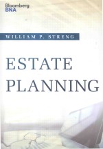 ESTATE PLANNING