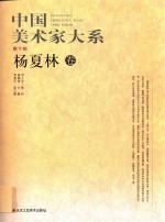 中国美术家大系 第10辑 杨夏林卷