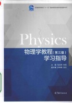物理学教程 学习指导 第3版