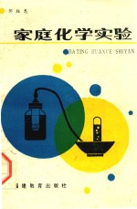 家庭化学实验