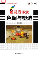 色调与塑造