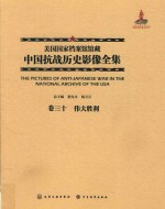 美国国家档案馆馆藏中国抗战历史影像全集 卷30 伟大胜利