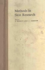 METHODS IN SKIN RESEARCH