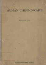 HUMAN CHROMOSOMES