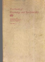 TEXTBOOK OF PHYSIOLOGY AND BIOCHEMISTRY NINTH EDITION
