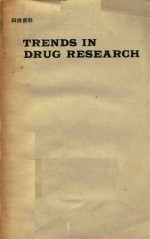 TRENDS IN DRUG RESEARCH