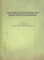 INDUSTRIAL WASTEWATER AND SOLID WASTE ENGINEERING