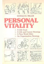 PERSONAL VITALITY
