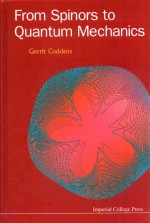 FROM SPINORS TO QUANTUM MECHANICS