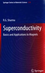 SUPERCONDUCTIVITY BASICS AND APPLICATIONS TO MAGMETS
