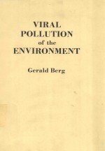 VIRAL POLLUTION OF THE ENVIRONMENT