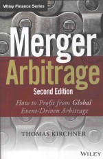 MERGER ARBITRAGE HOW TO PROFIT FROM GLOBAL EVENT-DRIVEN ARBITRAGE SECOND EDITION