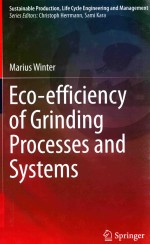 ECO-EFFICIENCY OF GRINDING PROCESSES AND SYSTEMS